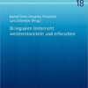 Bilingualen Unterricht weiterentwickeln und erforschen eBook