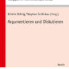 Argumentieren und Diskutieren eBook