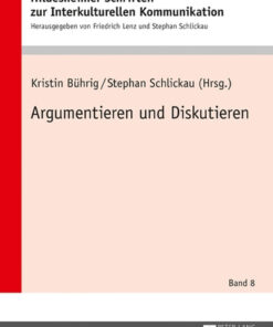 Argumentieren und Diskutieren eBook