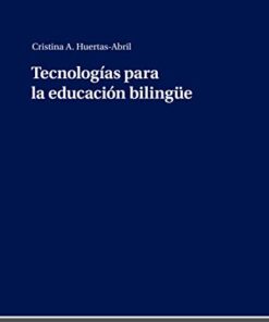 Tecnologías para la educación bilingüe eBook
