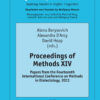 Proceedings of Methods XIV: Papers from the Fourteenth International Conference on Methods in Dialectology, 2011 eBook