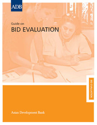 Guide on Bid Evaluation eBook