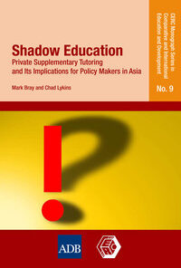 Shadow Education eBook