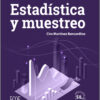 Estadística y muestreo eBook