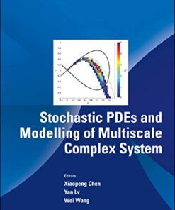 Stochastic Pdes And Modelling Of Multiscale Complex System eBook