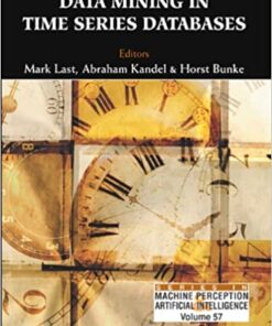 Data Mining In Time Series Databases eBook