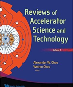 Reviews Of Accelerator Science And Technology, Volume 1 eBook