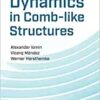 Fractional Dynamics In Comb-like Structures eBook