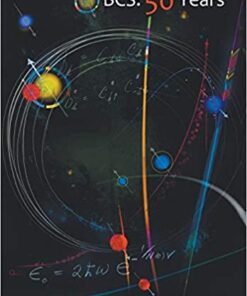Bcs: 50 Years eBook