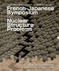 Nuclear Structure Problems - Proceedings Of The French-japanese Symposium eBook