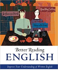 Better Reading English eBook