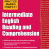 Practice Makes Perfect Intermediate ESL Reading and Comprehension (EBOOK) eBook