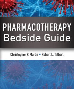 Pharmacotherapy Bedside Guide eBook