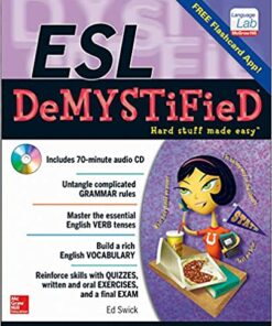 ESL DeMYSTiFieD eBook