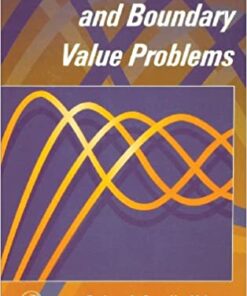 Fourier Analysis and Boundary Value Problems eBook