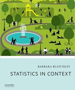 Statistics in Context eBook