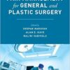 Perioperative Pain Management for General and Plastic Surgery eBook