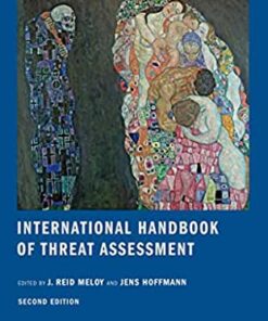 International Handbook of Threat Assessment eBook