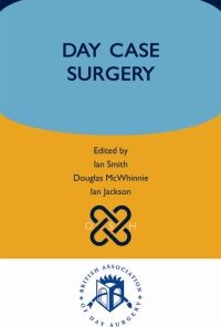 Day Case Surgery eBook