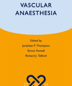 Vascular Anaesthesia eBook
