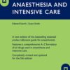Drugs in Anaesthesia and Intensive Care eBook