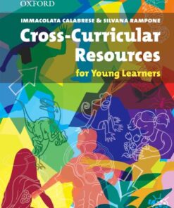 Cross-Curricular Resources for Young Learners - Resource Books for Teachers eBook