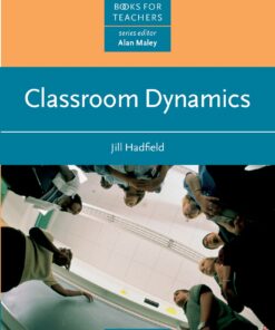 Classroom Dynamics - Resource Books for Teachers eBook
