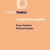 Classroom English - Oxford Basics eBook