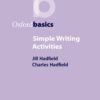 Simple Writing Activities - Oxford Basics eBook