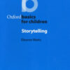 Storytelling - Oxford Basics eBook