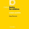 Listen & Do - Oxford Basics eBook