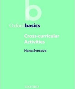 Cross-Curricular Activities - Oxford Basics eBook