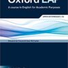 Oxford English forAcademic Purposes Upper-intermediate Student Book (B2) eBook