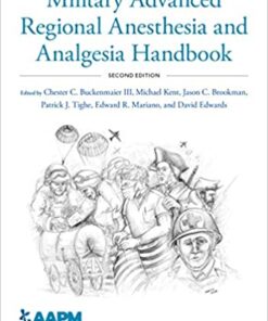 Military Advanced Regional Anesthesia and Analgesia Handbook eBook