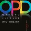 Oxford Picture Dictionary - 3rd Canadian Edition eBook