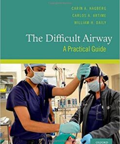 The Difficult Airway: A Practical Guide eBook