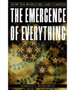The Emergence of Everything: How the World Became Complex eBook