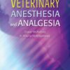 Veterinary Anesthesia and Analgesia eBook