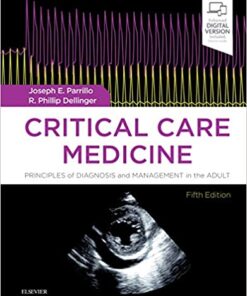Critical Care Medicine: Principles of Diagnosis and Management in the Adult (Revised) eBook
