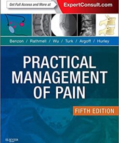 Practical Management of Pain eBook