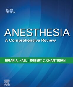Anesthesia: A Comprehensive Review E-Book eBook