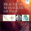 Practical Management of Pain E-Book eBook