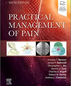 Practical Management of Pain E-Book eBook