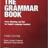 The Grammar Book eBook