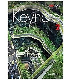 Keynote 2 eBook