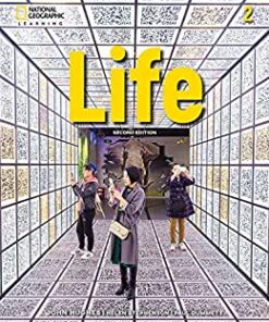 Life 2, American English, Student Book eBook