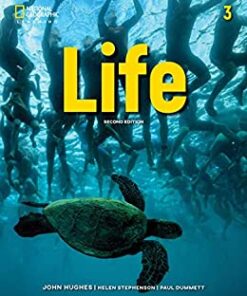 Life 3, American English, Student Book eBook