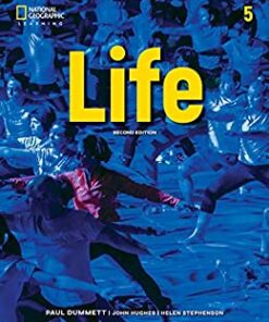 Life 5, American English, Student Book eBook
