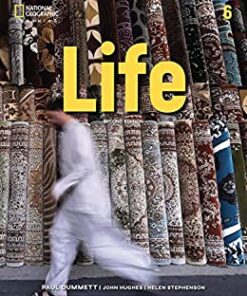 Life 6, American English, Student Book eBook