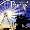 Reading and Vocabulary Focus 3 eBook